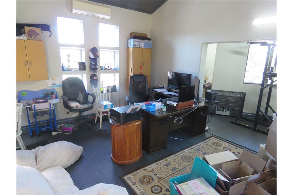 Residencial - Casa - Pretoriuspark, Gauteng - South Africa - 27 - 1031414013-127