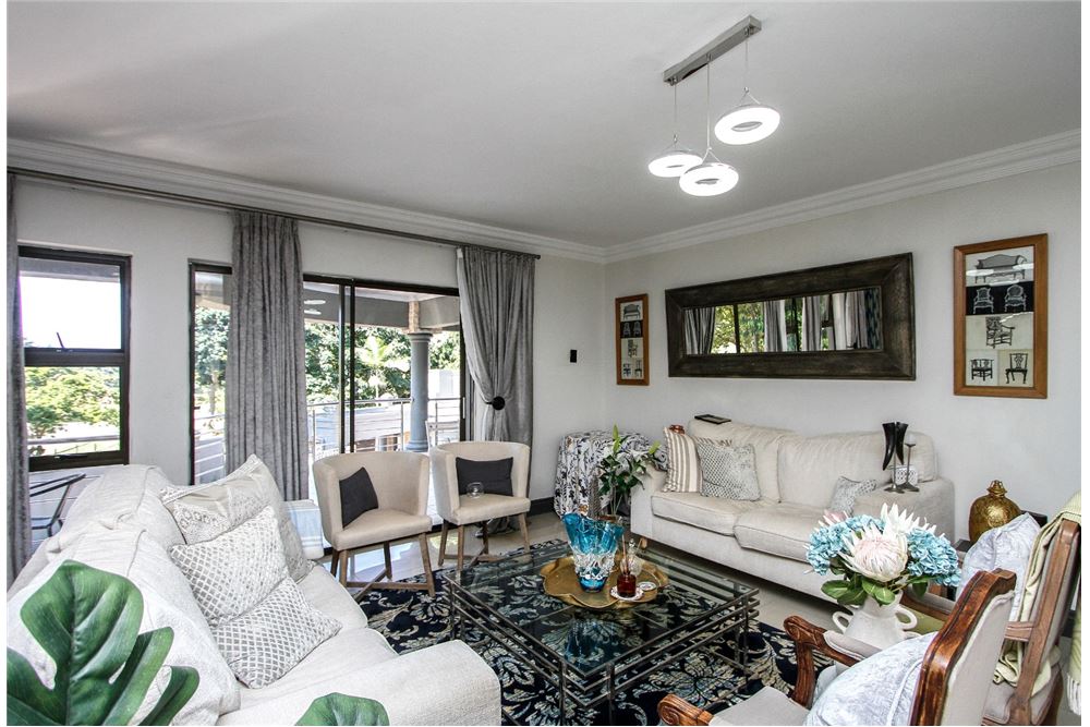 Residential - House - La Lucia, KwaZulu Natal - South Africa - 26 - 1031465115-30