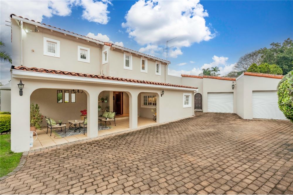 Residential - House - Durban North, KwaZulu Natal - South Africa - 40 - 1031465022-874