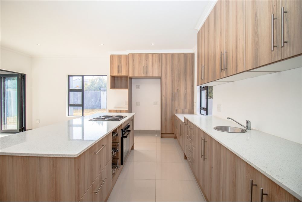 Gyvenamasis - Namas - Melodie, North West - South Africa - 8 - 1031416026-160