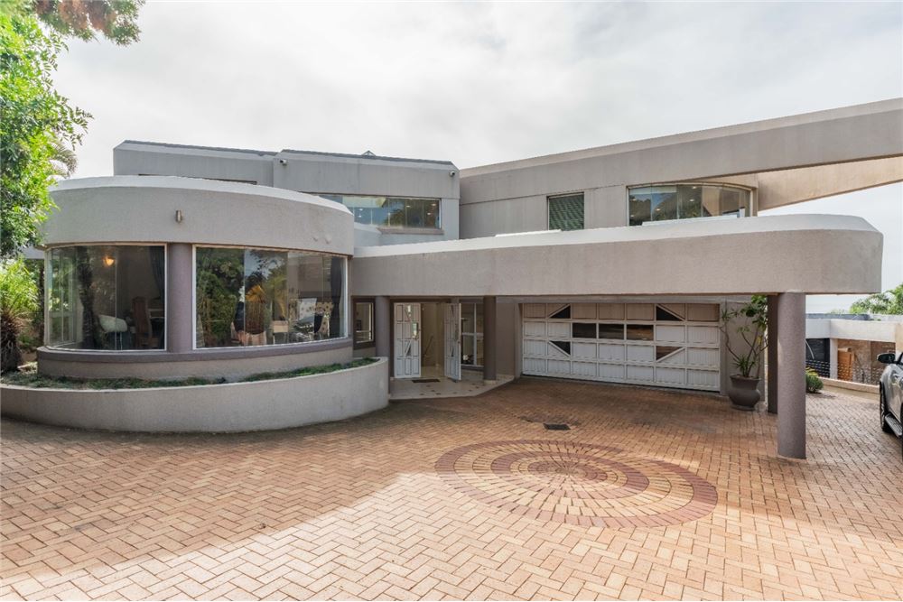 住宅 - 房子 - La Lucia, KwaZulu Natal - South Africa - 55 - 1031465024-375