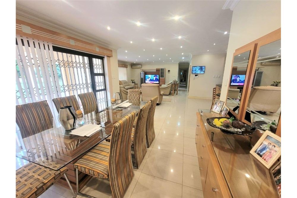 Residential - House - Westville Central, KwaZulu Natal - South Africa - 8 - 1031465038-267