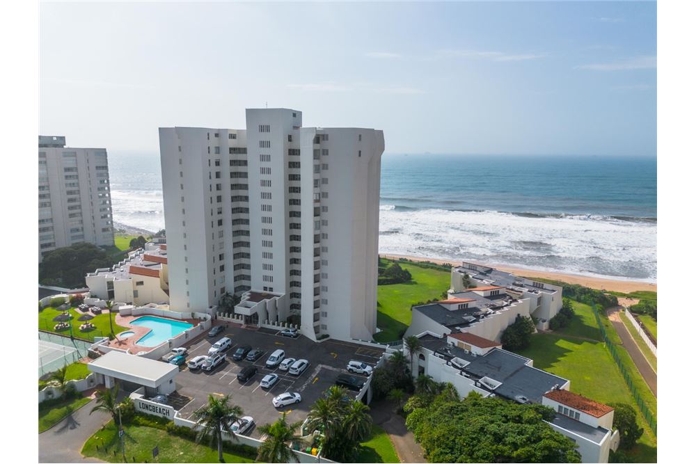 Residential Townhouse Umhlanga Rocks, KwaZulu Natal South Africa