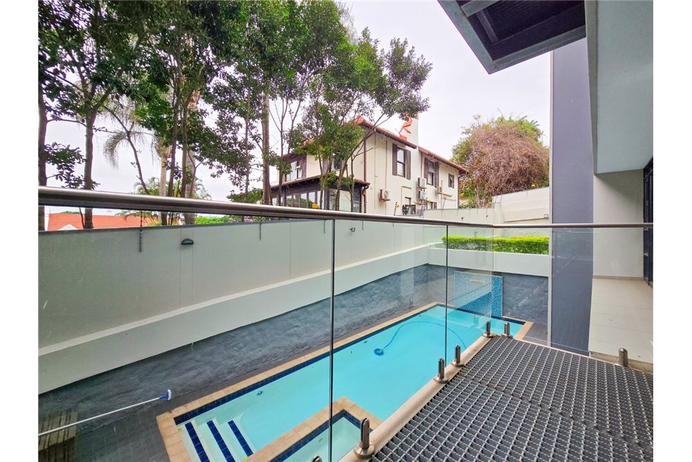 Residential - تاون هاوس - Morningside, KwaZulu Natal - South Africa - 20 - 1031389052-378