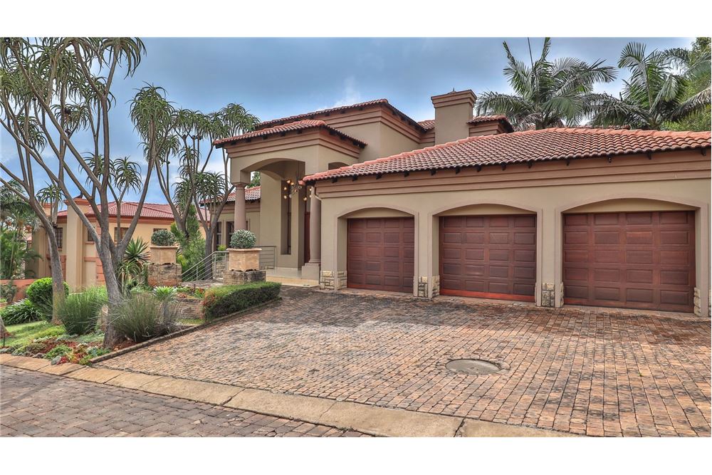 Residenziale - Casa - Magalieskruin, Gauteng - South Africa - 4 - 1031414142-43