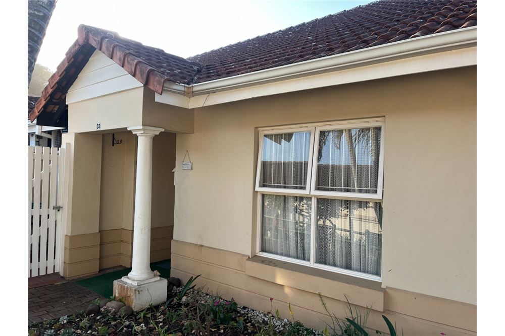 Residential - Townhouse - Umgeni Park, KwaZulu Natal - South Africa - 6 - 1031465055-120