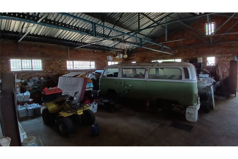 Residenziale - Fattoria - Vasfontein, Gauteng - South Africa - 9 - 1031414116-111