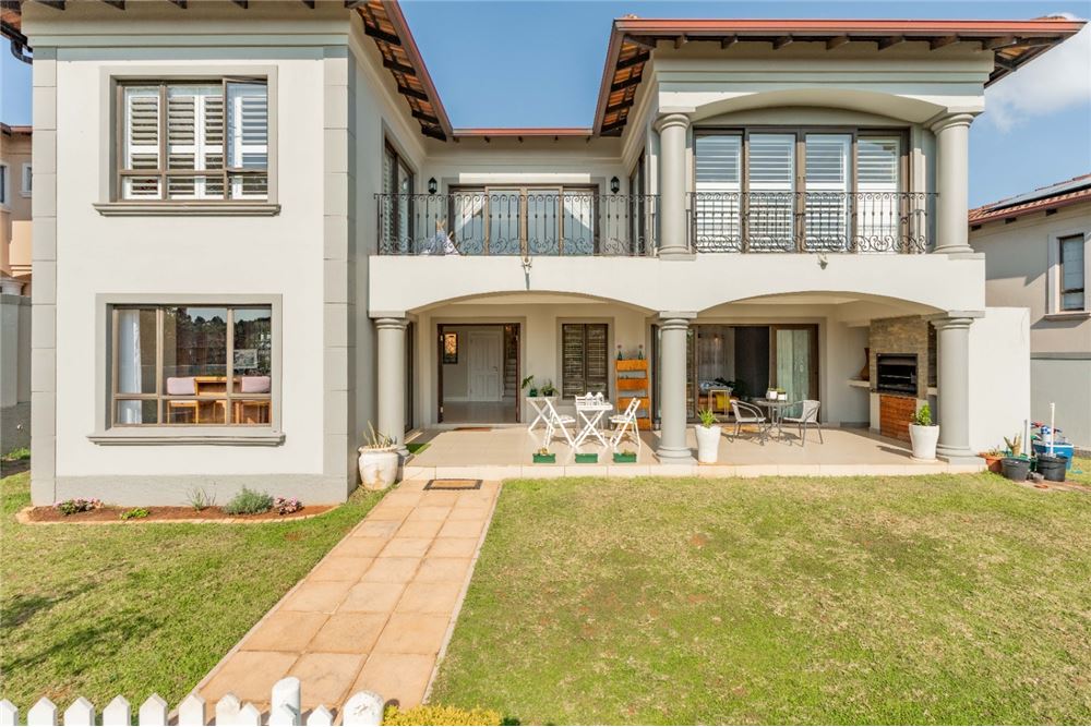 Residential - House - Umhlali Golf Estate, KwaZulu Natal - South Africa - 3 - 1031465081-81