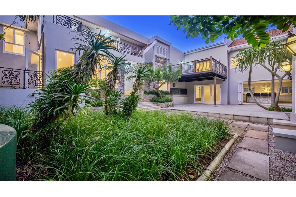 Residential - House - Morningside, KwaZulu Natal - South Africa - 5 - 1031465034-86