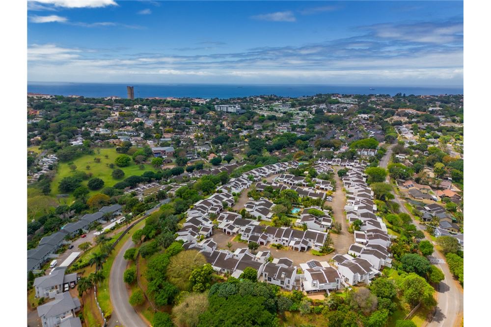 Residential - Townhouse - Sunningdale, KwaZulu Natal - South Africa - 2 - 1031465089-342