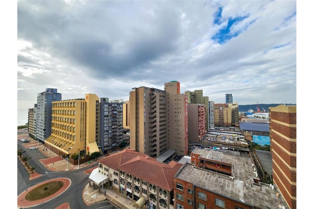 Residential - Condo/Apartment - Durban Central, KwaZulu Natal - South Africa - 2 - 1031465138-7