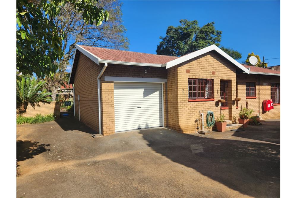 Residential - Незастроенная территория - Prestbury, KwaZulu Natal - South Africa - 14 - 1031436024-331