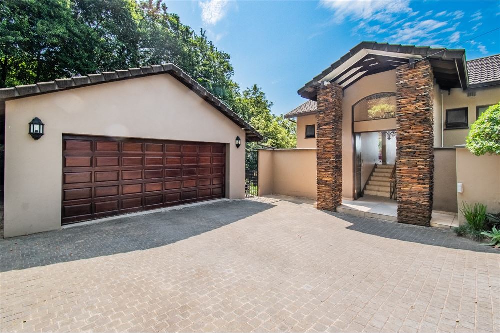 Residential - House - Westville Central, KwaZulu Natal - South Africa - 27 - 1031465101-130