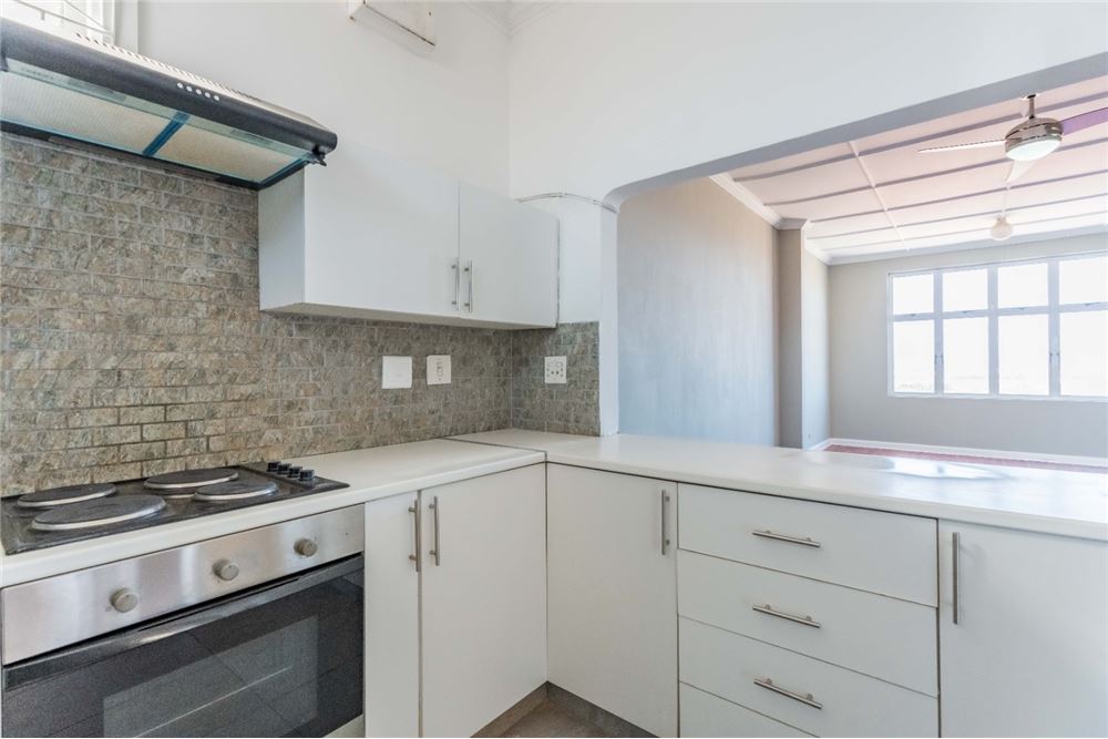 Residential - Διαμέρισμα - Glenwood, KwaZulu Natal - South Africa - 7 - 1031389158-15