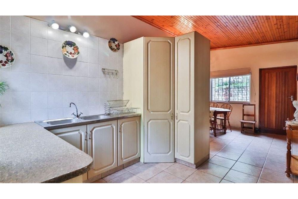 Residential - Αυτόνομη κατοικία - Wembley, KwaZulu Natal - South Africa - 20 - 1031436020-153