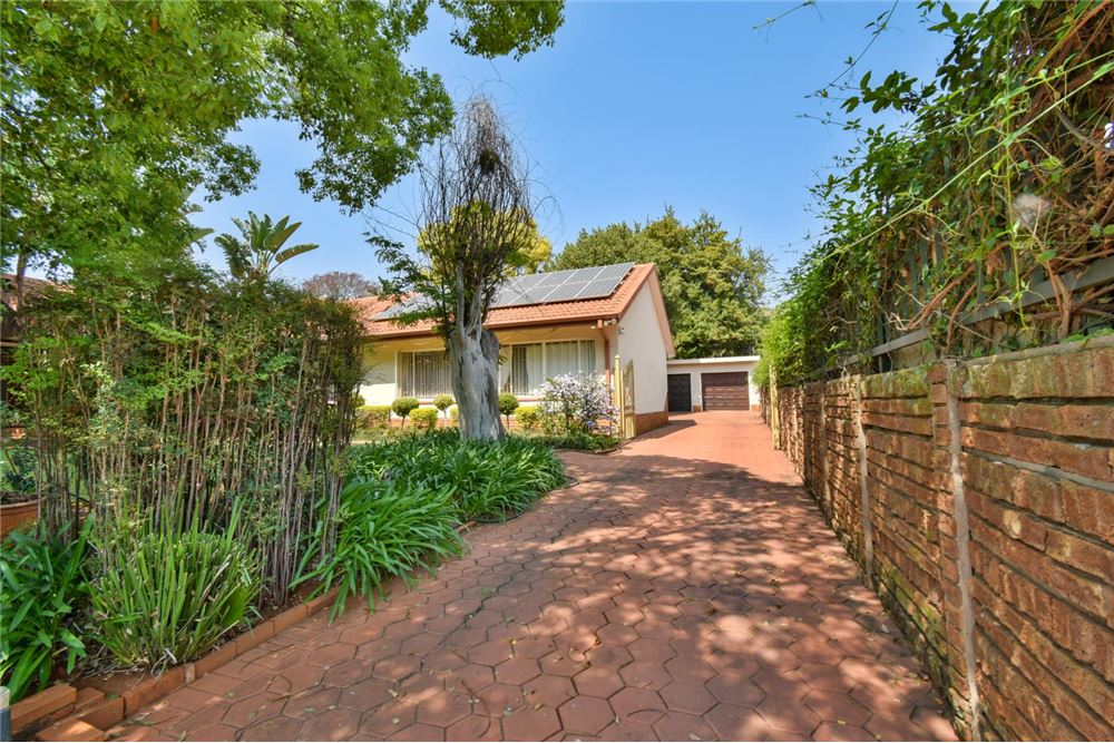 Residenziale - Casa - Wonderboom, Gauteng - South Africa - 10 - 1031414102-105