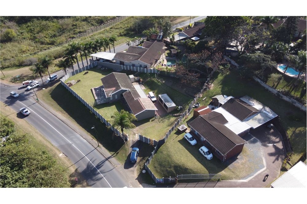 Residential - House - Glen hills, KwaZulu Natal - South Africa - 74 - 1031465050-129