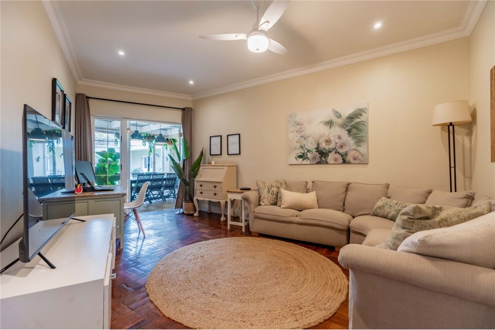 Residential - House - Glenashley, KwaZulu Natal - South Africa - 31 - 1031465022-877