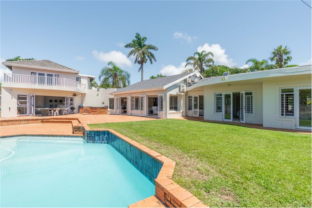 Residential - House - Umhlanga Rocks, KwaZulu Natal - South Africa - 50 - 1031465073-75