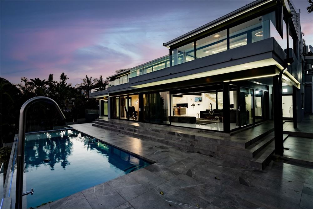 Residential - House - La Lucia, KwaZulu Natal - South Africa - 2 - 1031465022-888