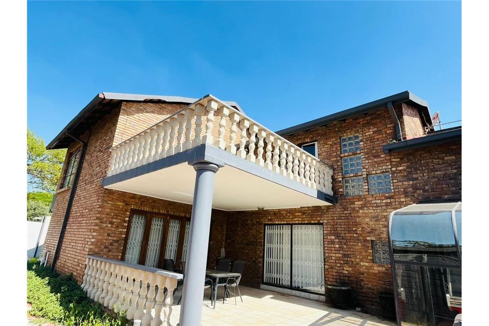 Residencial - Casa - Newlands, Gauteng - South Africa - 26 - 1031414137-34