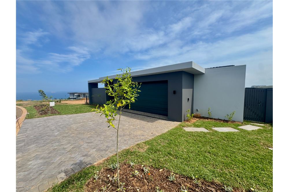 Residential - House - Sibaya, KwaZulu Natal - South Africa - 46 - 1031465010-423