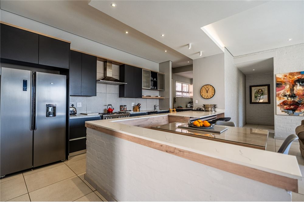 Residential - Отдельно стоящий дом - Midstream Ridge Estate, Gauteng - South Africa - 15 - 1031393069-126