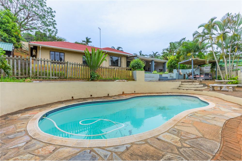 Residential - House - Glen Anil, KwaZulu Natal - South Africa - 2 - 1031465055-123