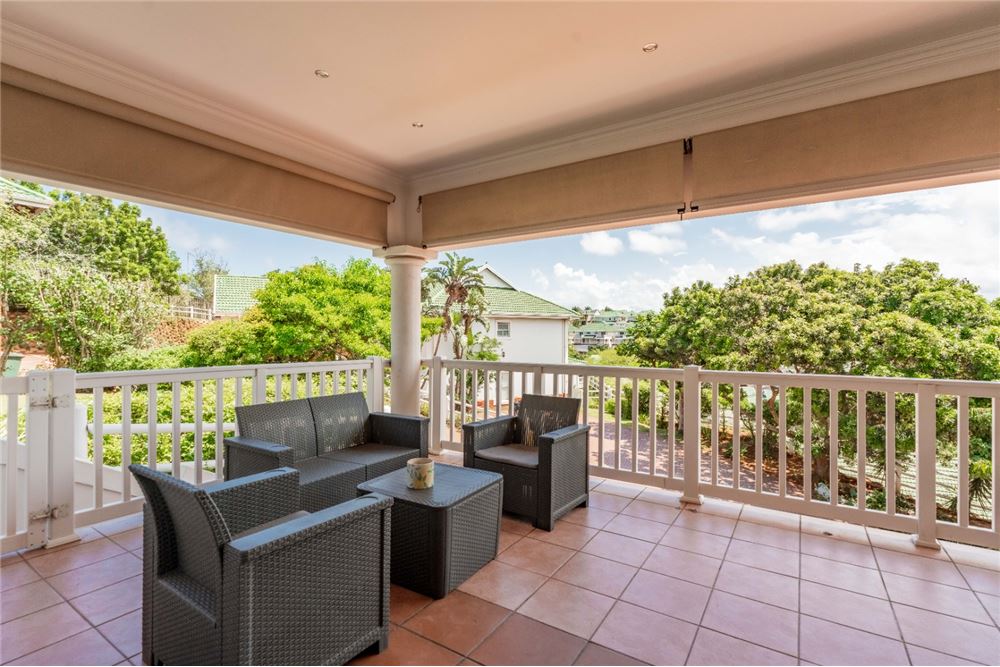 Residential - Townhouse - Mount Edgecombe Country Estate, KwaZulu Natal - South Africa - 5 - 1031465022-889