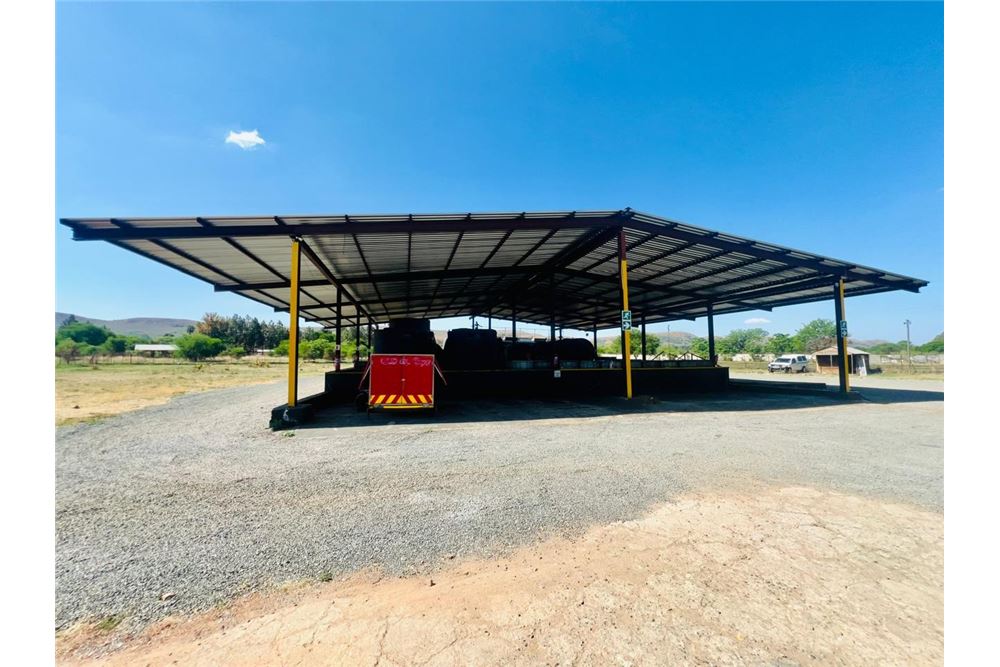 Residencial - Terreno vacante - Andeon AH, Gauteng - South Africa - 50 - 1031414050-121