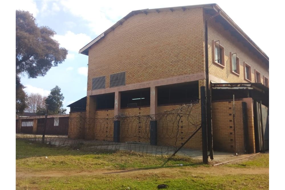 Commercial Warehouse Kwa Thema, Gauteng South Africa 103135102734 , RE/MAX Global