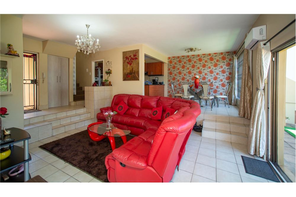 Gyvenamasis - Sublokuotas namas - Umgeni Park, KwaZulu Natal - South Africa - 4 - 1031465018-41