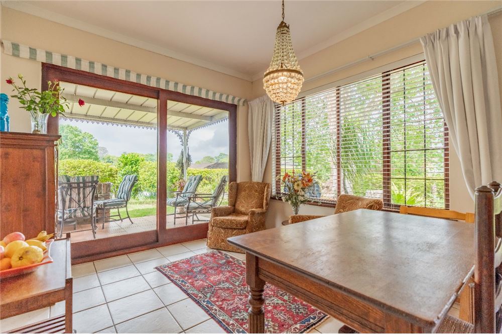Residential - Mestna hiša - Hillcrest Central, KwaZulu Natal - South Africa - 8 - 1031391015-150