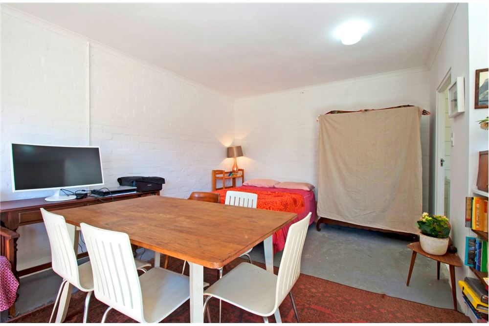 Residential House Fish Hoek Central, Western Cape South Africa