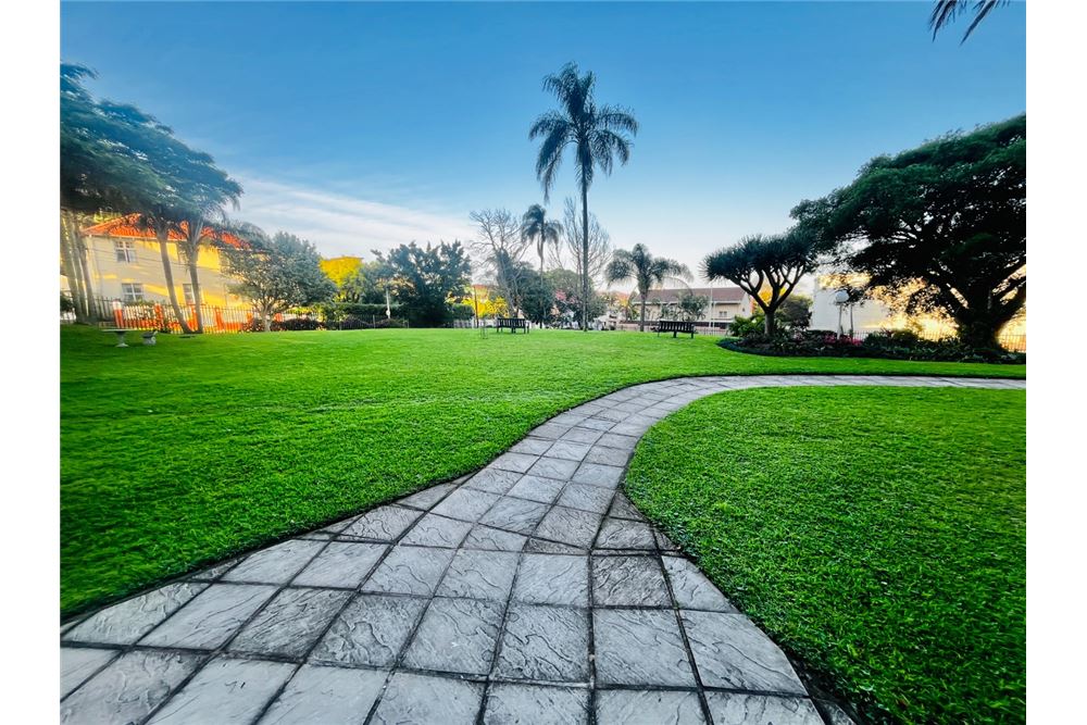 Residential - Condo/Apartment - Musgrave, KwaZulu Natal - South Africa - 31 - 1031465109-91