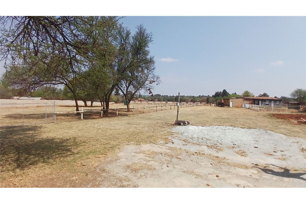 Residenziale - Fattoria - Gerardsville, Gauteng - South Africa - 18 - 1031414116-106