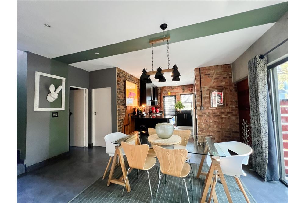 Residential - Hus - Fourways, Gauteng - South Africa - 10 - 1031428052-10