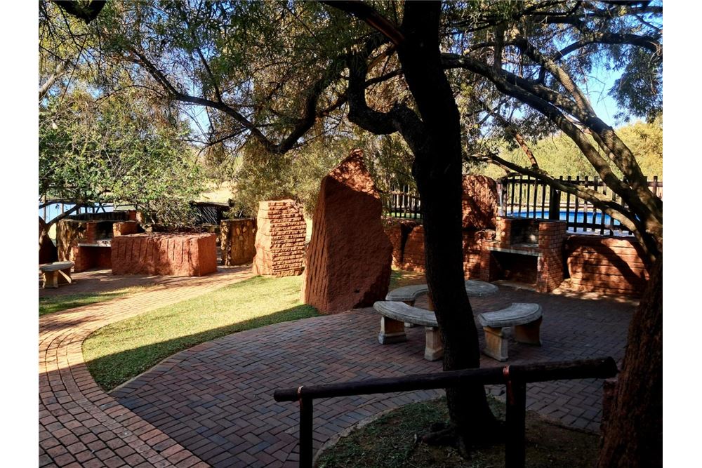 Residenziale - Lotto vacante - Leeuwfontein Estate, Gauteng - South Africa - 13 - 1031414102-103