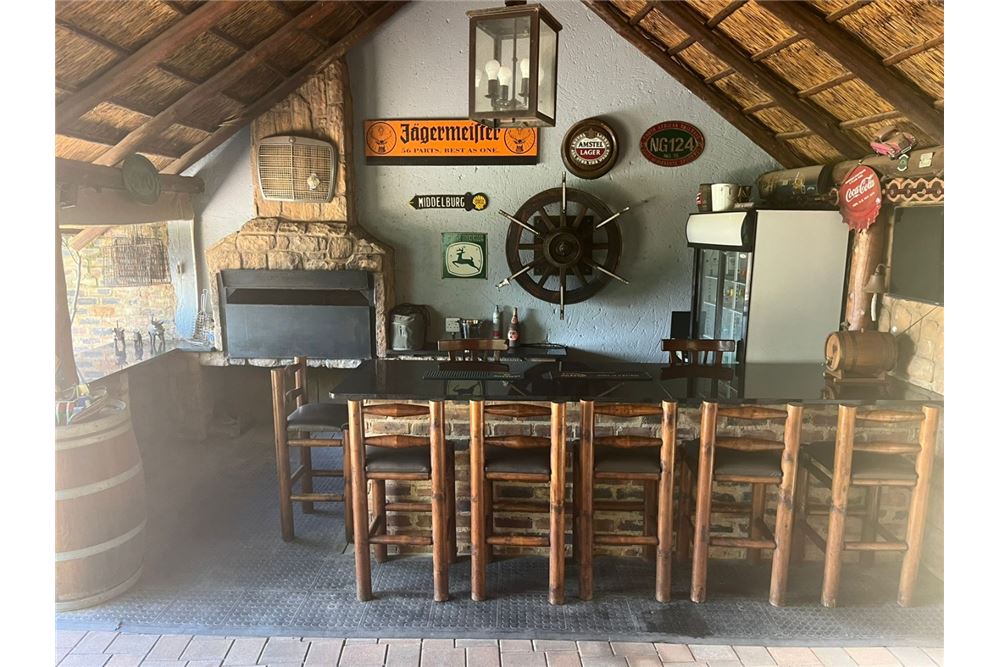 Wohnung - Haus - Kameeldrift East, Gauteng - South Africa - 15 - 1031414142-67