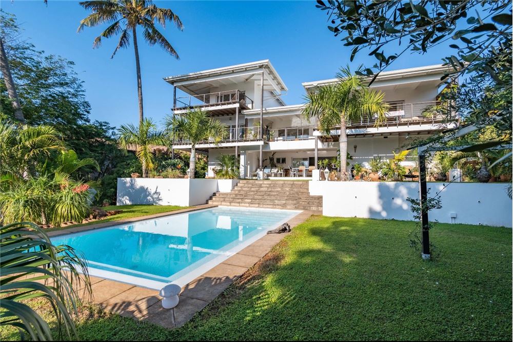 Résidentiel - Maison - La Lucia, KwaZulu Natal - South Africa - 2 - 1031465122-58