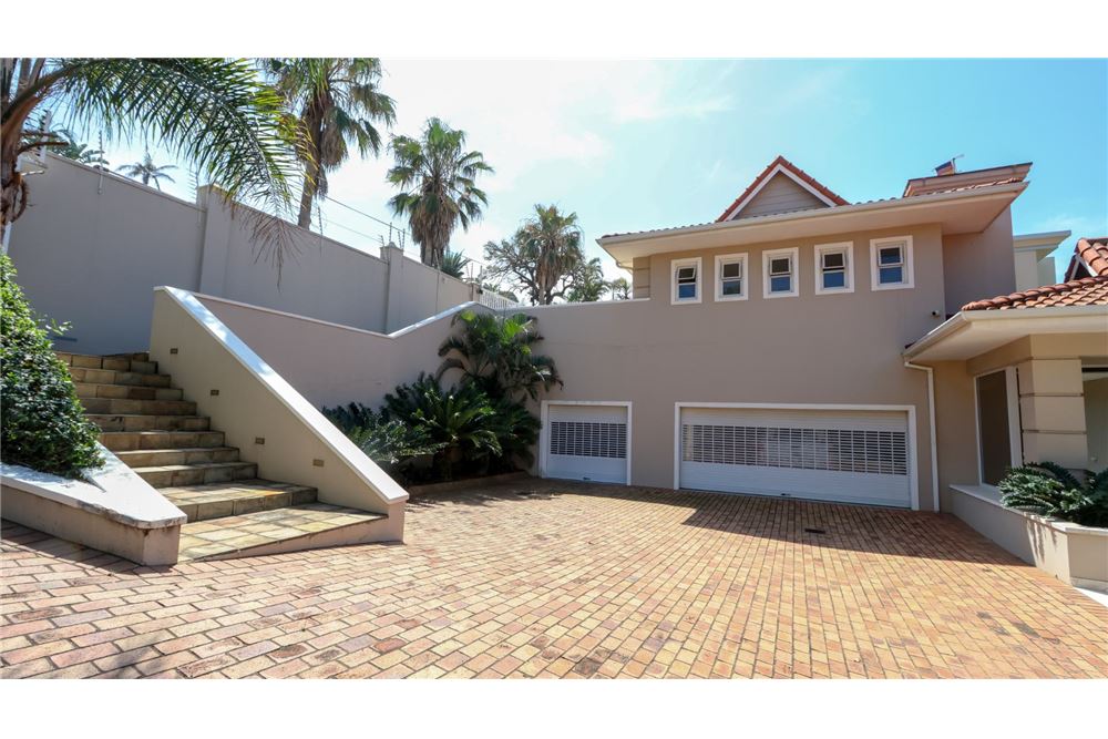 Residential - House - Umhlanga Rocks, KwaZulu Natal - South Africa - 53 - 1031465115-36