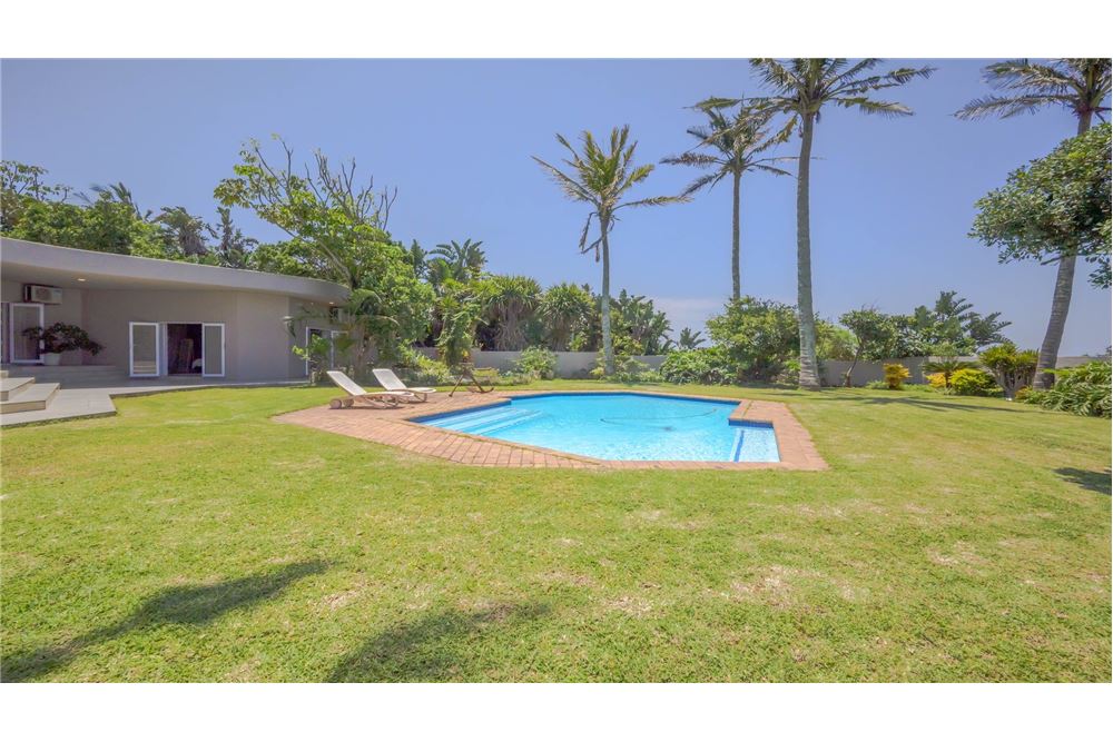 Residential - House - Umdloti Beach, KwaZulu Natal - South Africa - 53 - 1031465051-364