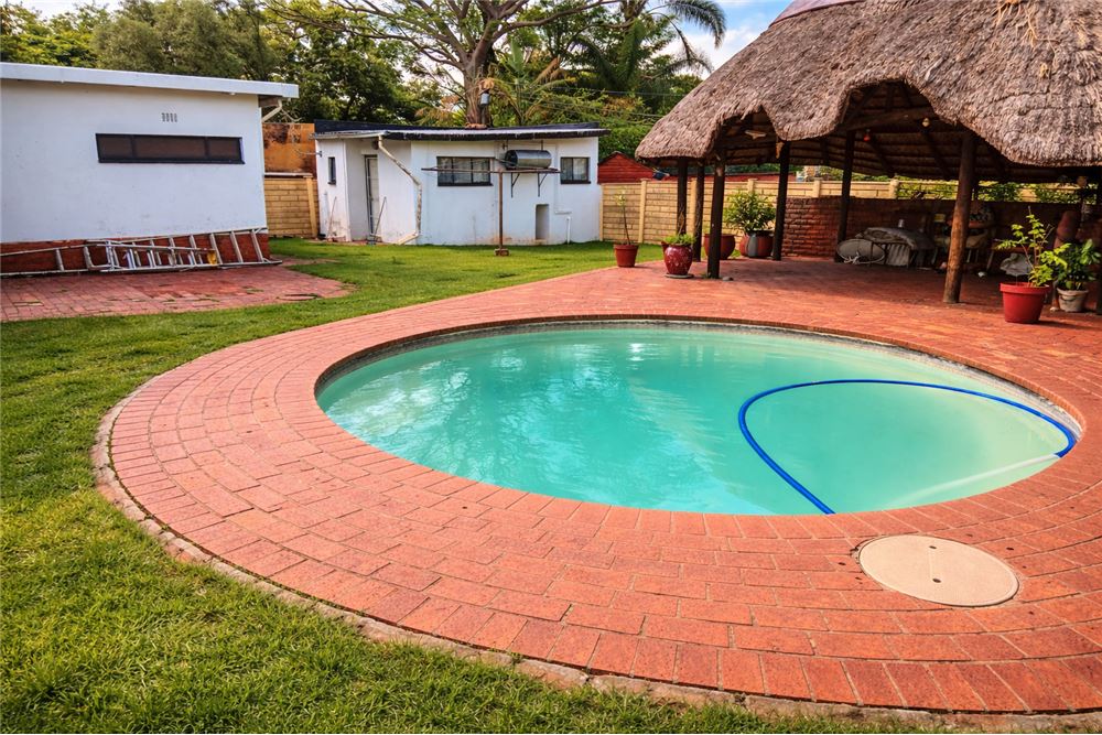 Residencial - Casa - Sinoville, Gauteng - South Africa - 3 - 1031414158-9