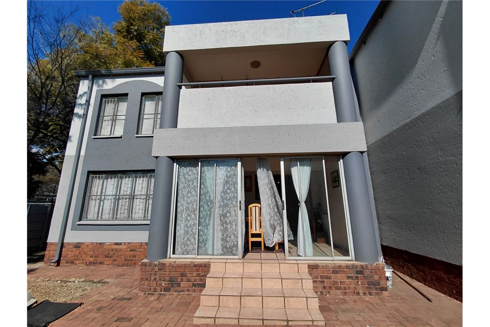 住宅 - 联排别墅 - Klippoortjie, Gauteng - South Africa - 15 - 1031422074-70