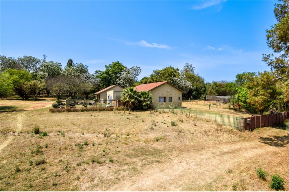 Residencial - Granja - Kameeldrift East, Gauteng - South Africa - 7 - 1031414001-140