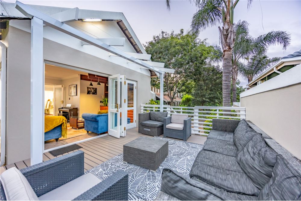 Residential - House - Woodlands Lifestyle Estate, Gauteng - South Africa - 61 - 1031414150-87