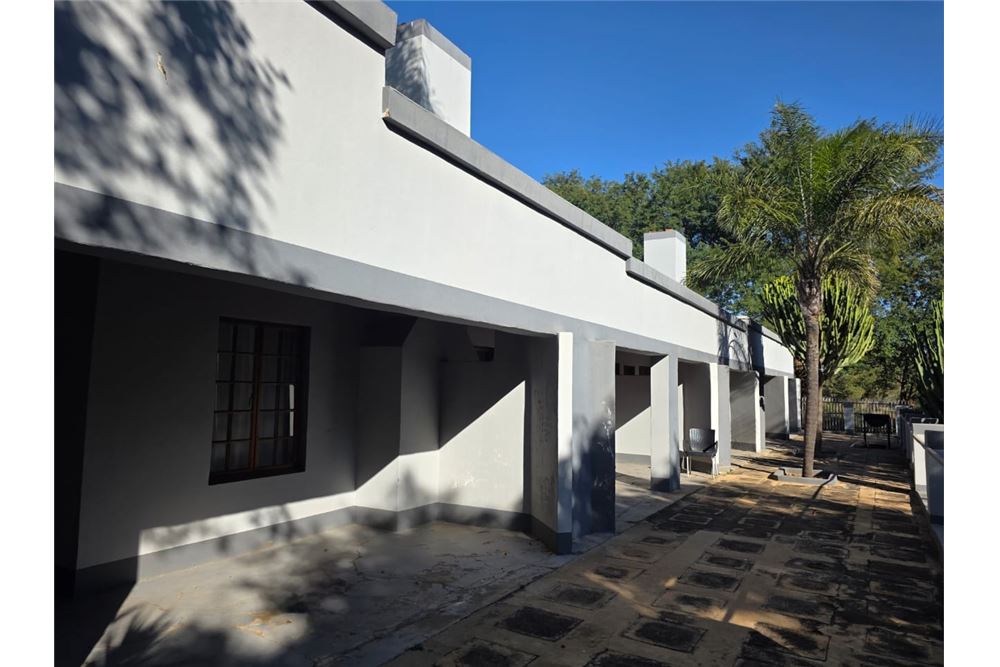 Elamine - Farm / Talu - Zandfontein AH, North West - South Africa - 21 - 1031416018-699