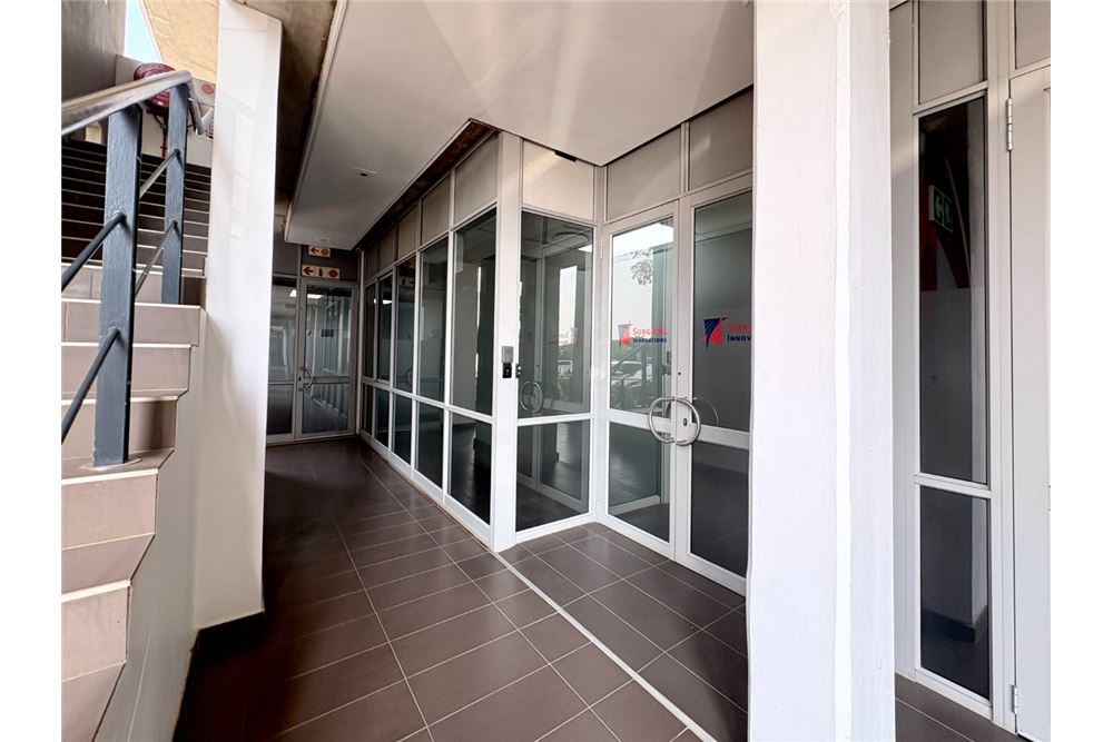 Търговски - Офис - Somerset Park, KwaZulu Natal - South Africa - 3 - 1031388078-134