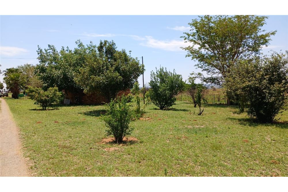 Residenziale - Fattoria - Vasfontein, Gauteng - South Africa - 5 - 1031414116-111