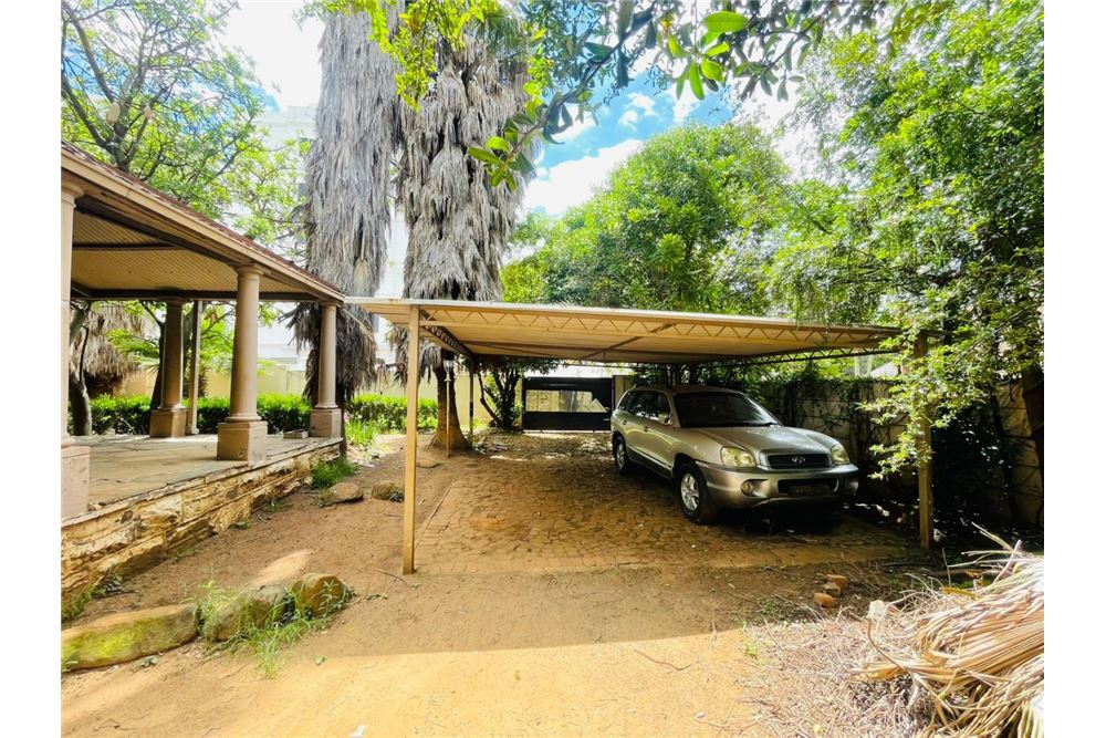 Residential - House - Sunnyside, Gauteng - South Africa - 19 - 1031414137-51